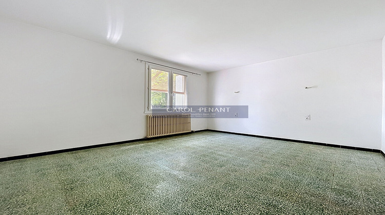 Ma-Cabane - Vente Appartement VACQUEYRAS, 90 m²
