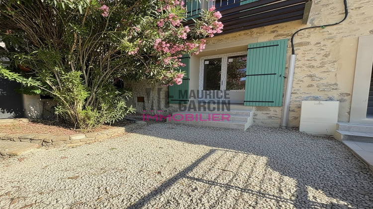 Ma-Cabane - Vente Appartement Vacqueyras, 56 m²