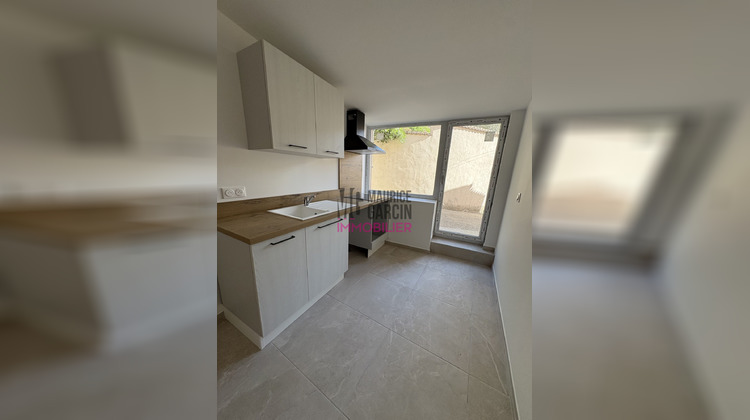 Ma-Cabane - Vente Appartement Vacqueyras, 56 m²