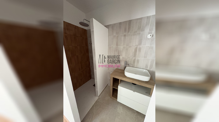Ma-Cabane - Vente Appartement Vacqueyras, 56 m²