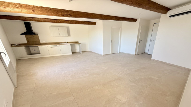 Ma-Cabane - Vente Appartement VACQUEYRAS, 70 m²