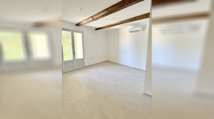 Ma-Cabane - Vente Appartement VACQUEYRAS, 70 m²