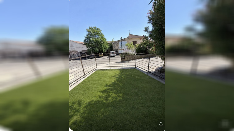 Ma-Cabane - Vente Appartement VACQUEYRAS, 70 m²