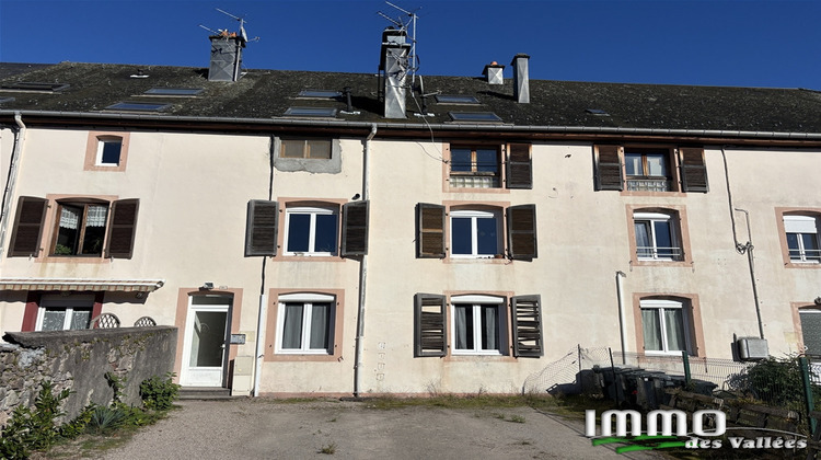 Ma-Cabane - Vente Appartement VAGNEY, 84 m²