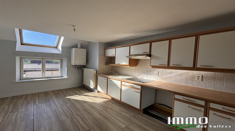 Ma-Cabane - Vente Appartement VAGNEY, 84 m²