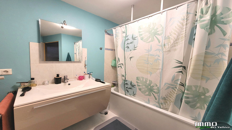 Ma-Cabane - Vente Appartement VAGNEY, 84 m²