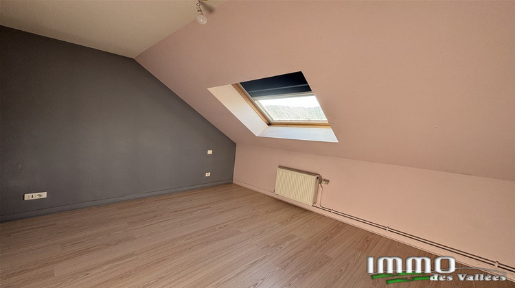 Ma-Cabane - Vente Appartement VAGNEY, 84 m²