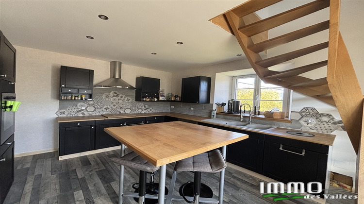 Ma-Cabane - Vente Appartement VAGNEY, 89 m²