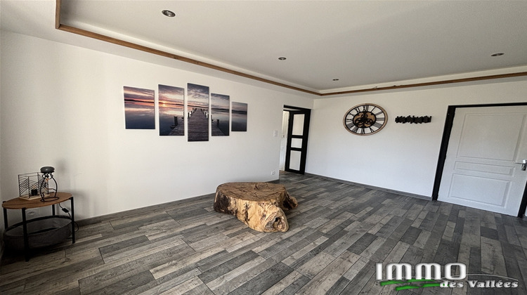 Ma-Cabane - Vente Appartement VAGNEY, 89 m²