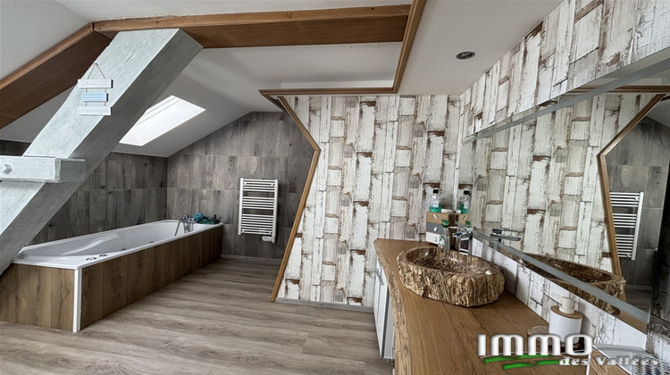 Ma-Cabane - Vente Appartement VAGNEY, 89 m²