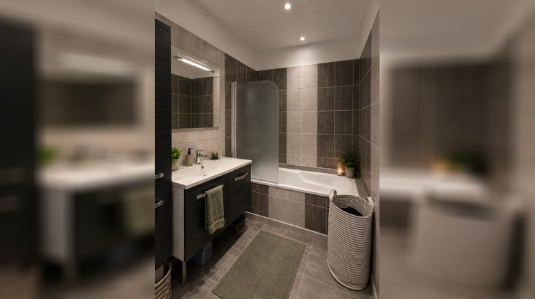 Ma-Cabane - Vente Appartement Vagney, 60 m²