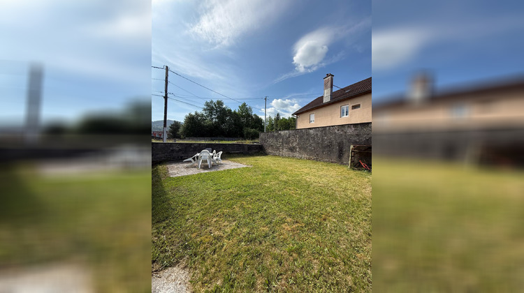 Ma-Cabane - Vente Appartement Vagney, 60 m²