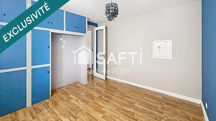 Ma-Cabane - Vente Appartement Vagney, 90 m²