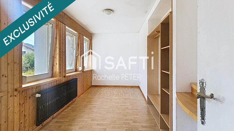 Ma-Cabane - Vente Appartement Vagney, 90 m²