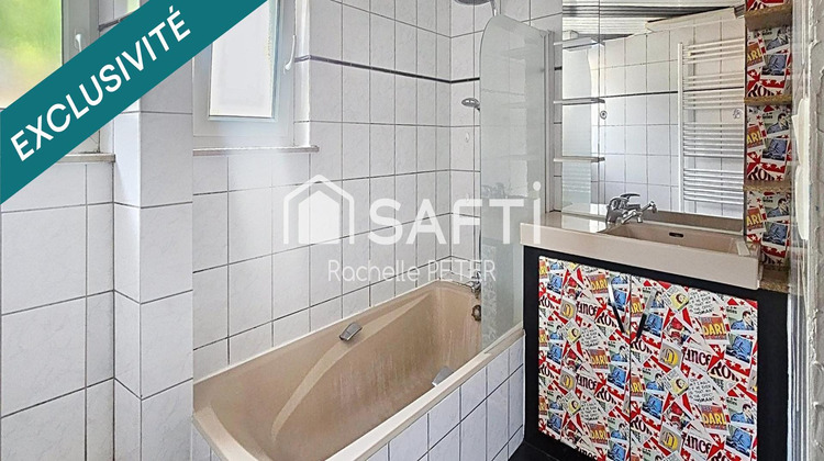 Ma-Cabane - Vente Appartement Vagney, 90 m²