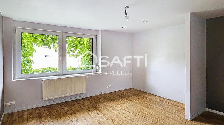 Ma-Cabane - Vente Appartement Vahl-Ebersing, 122 m²