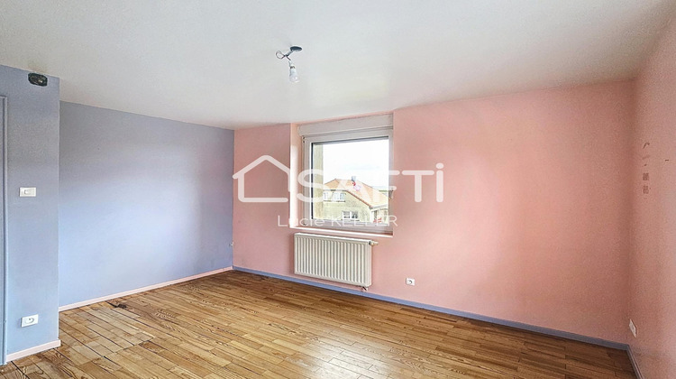 Ma-Cabane - Vente Appartement Vahl-Ebersing, 122 m²