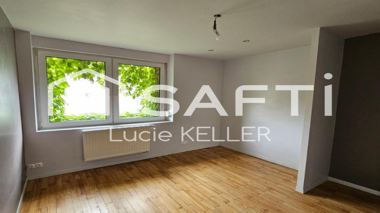 Ma-Cabane - Vente Appartement Vahl-Ebersing, 122 m²