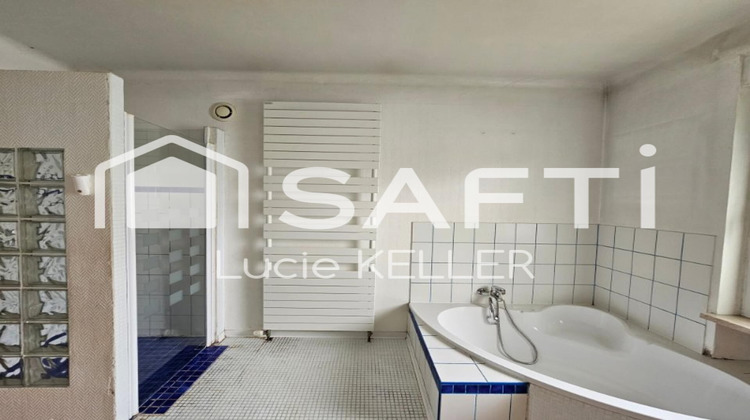 Ma-Cabane - Vente Appartement Vahl-Ebersing, 122 m²