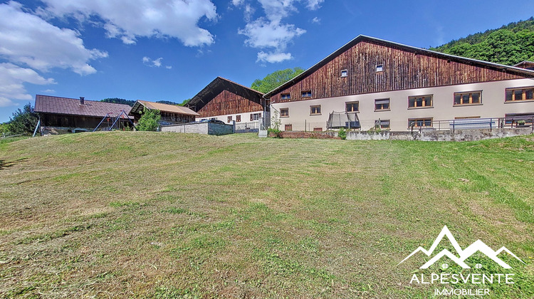 Ma-Cabane - Vente Appartement Vailly, 127 m²