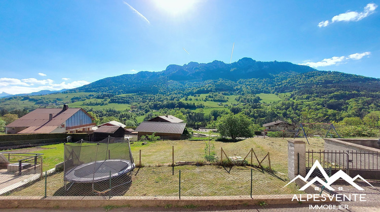 Ma-Cabane - Vente Appartement Vailly, 127 m²