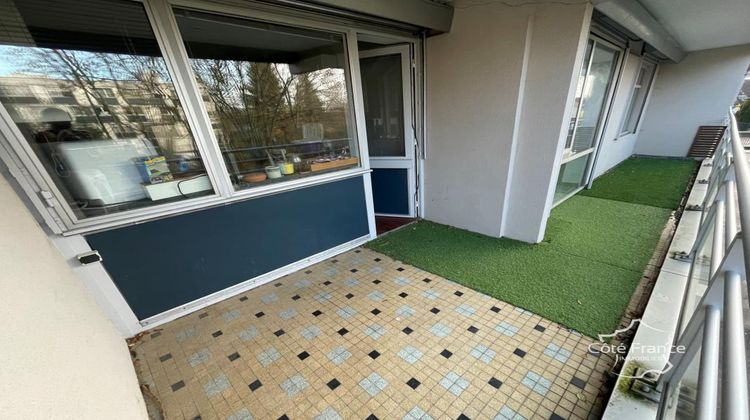 Ma-Cabane - Vente Appartement VAIRES SUR MARNE, 79 m²