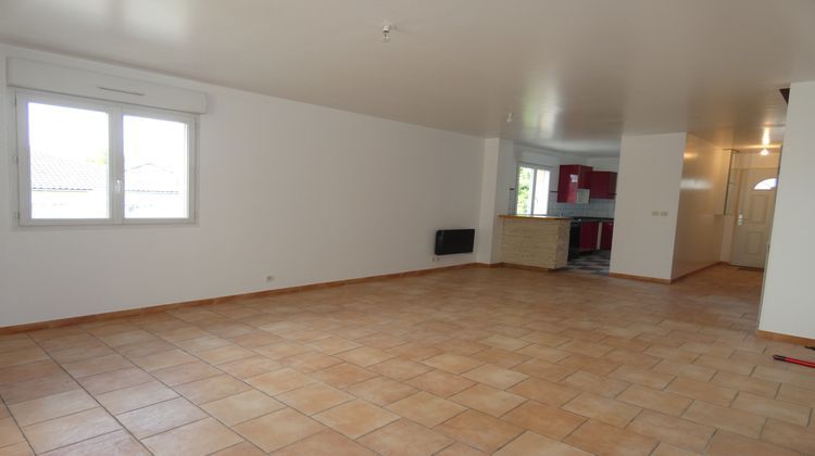 Ma-Cabane - Vente Appartement Vaires-sur-Marne, 88 m²