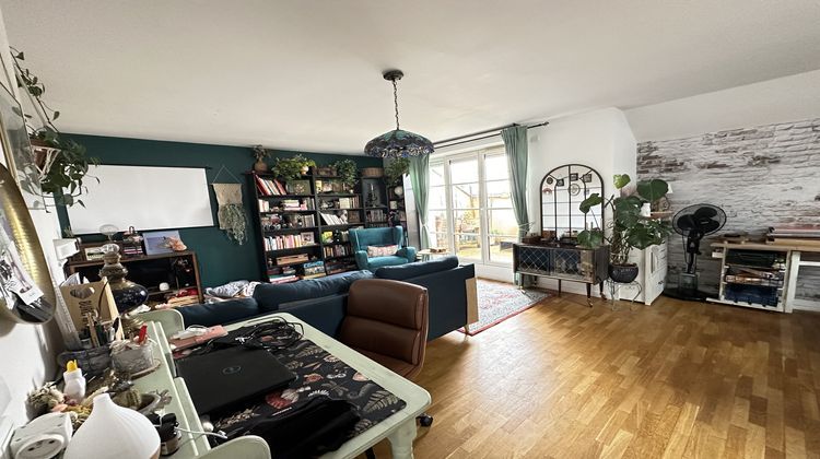 Ma-Cabane - Vente Appartement Vaires-sur-Marne, 50 m²