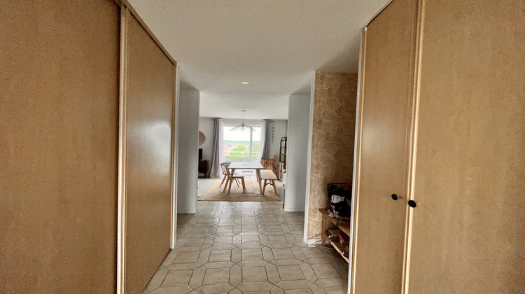 Ma-Cabane - Vente Appartement Vaires-sur-Marne, 91 m²