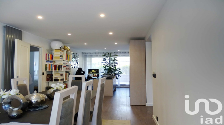 Ma-Cabane - Vente Appartement Vaires-sur-Marne, 105 m²