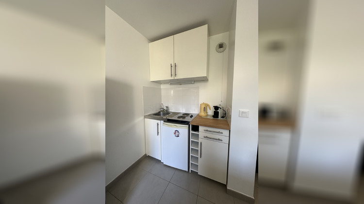 Ma-Cabane - Vente Appartement Vaires-sur-Marne, 17 m²