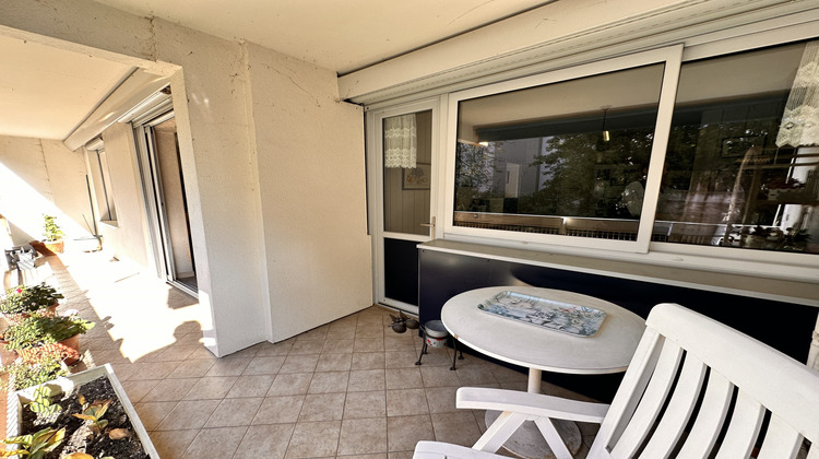 Ma-Cabane - Vente Appartement Vaires-sur-Marne, 68 m²