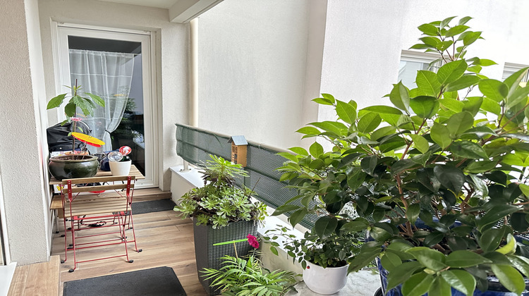 Ma-Cabane - Vente Appartement Vaires-sur-Marne, 64 m²