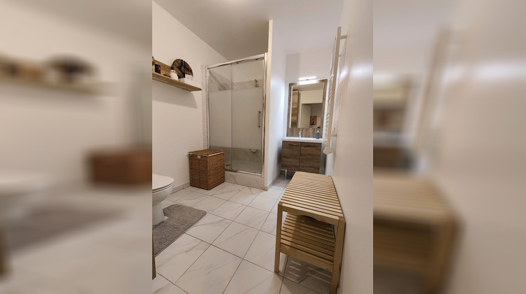 Ma-Cabane - Vente Appartement VAIRES-SUR-MARNE, 43 m²