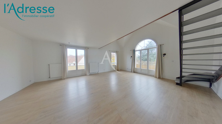 Ma-Cabane - Vente Appartement VAIRES-SUR-MARNE, 97 m²