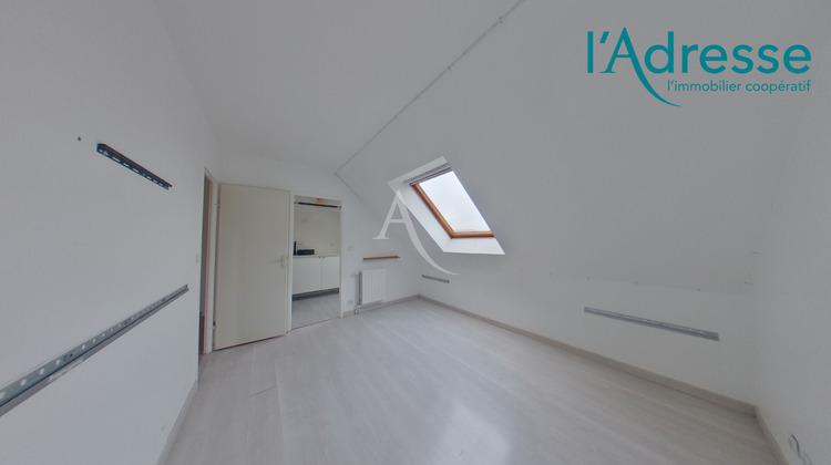 Ma-Cabane - Vente Appartement VAIRES-SUR-MARNE, 97 m²