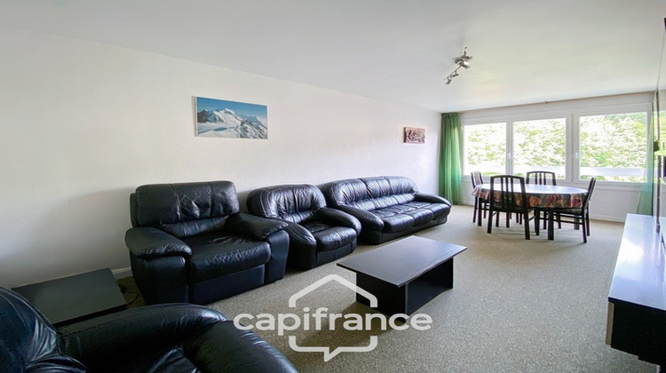 Ma-Cabane - Vente Appartement VAIRES SUR MARNE, 62 m²