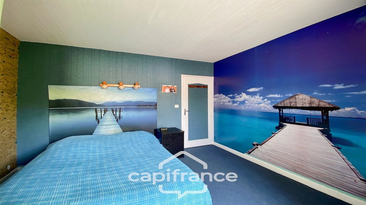 Ma-Cabane - Vente Appartement VAIRES SUR MARNE, 62 m²