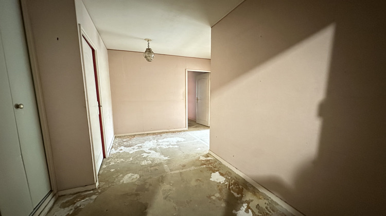 Ma-Cabane - Vente Appartement Vaires-sur-Marne, 70 m²