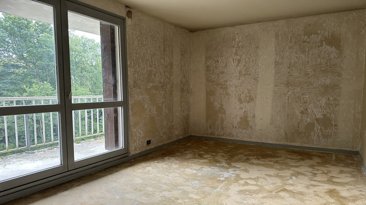 Ma-Cabane - Vente Appartement Vaires-sur-Marne, 70 m²