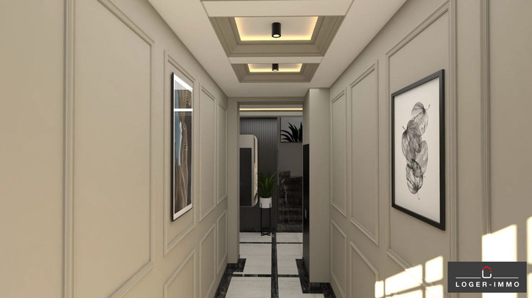 Ma-Cabane - Vente Appartement Vaires-sur-Marne, 51 m²