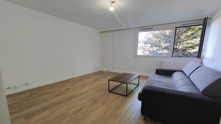 Ma-Cabane - Vente Appartement VAIRES-SUR-MARNE, 45 m²