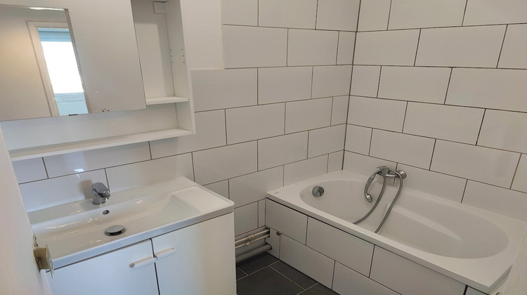 Ma-Cabane - Vente Appartement VAIRES-SUR-MARNE, 45 m²