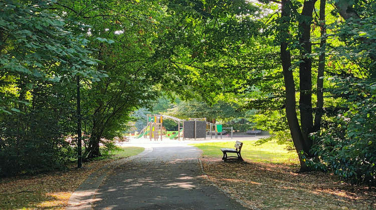 Ma-Cabane - Vente Appartement VAIRES-SUR-MARNE, 45 m²