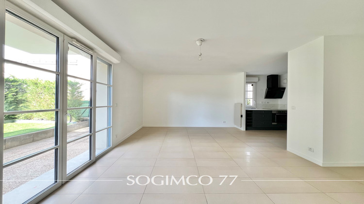 Ma-Cabane - Vente Appartement Vaires-sur-Marne, 64 m²