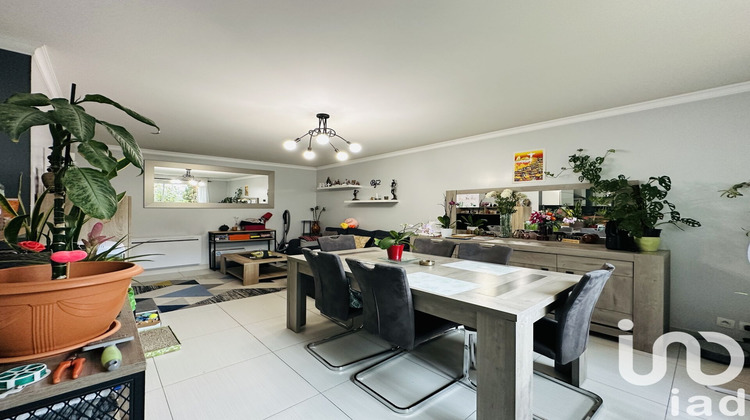 Ma-Cabane - Vente Appartement Vaires-sur-Marne, 60 m²