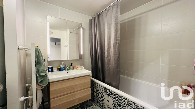 Ma-Cabane - Vente Appartement Vaires-sur-Marne, 60 m²