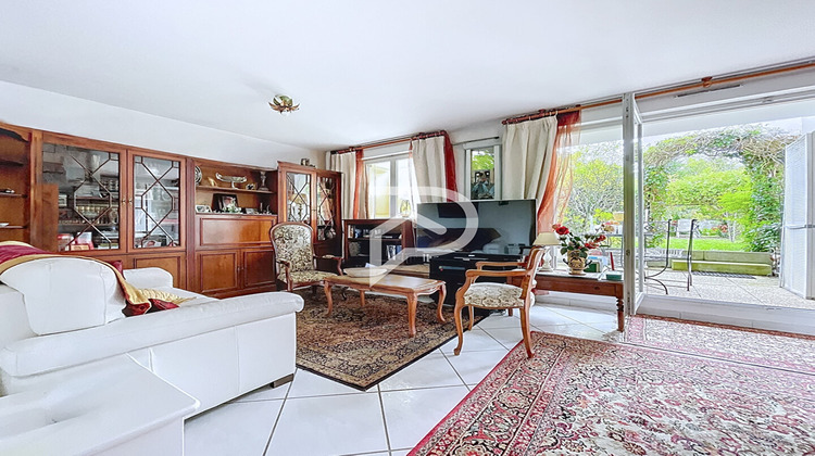 Ma-Cabane - Vente Appartement VAIRES-SUR-MARNE, 57 m²