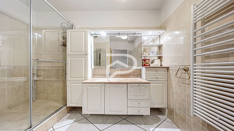 Ma-Cabane - Vente Appartement VAIRES-SUR-MARNE, 57 m²