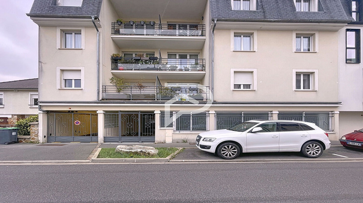 Ma-Cabane - Vente Appartement VAIRES-SUR-MARNE, 57 m²